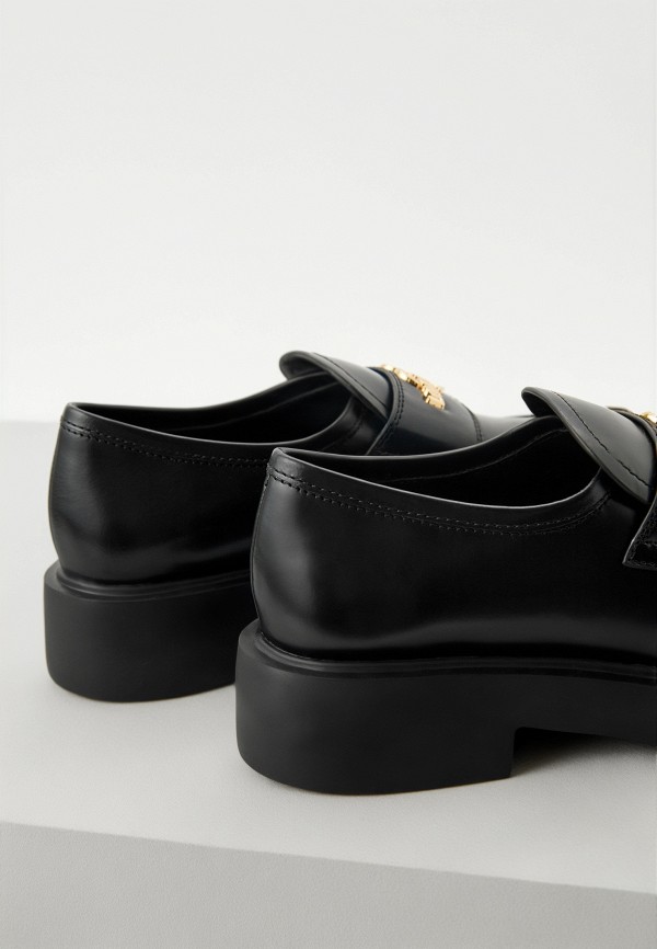 Love Moschino Лоферы - фото 4