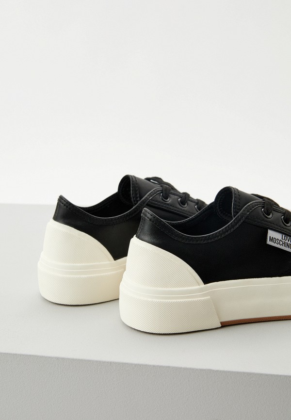 Love Moschino Кеды - фото 4