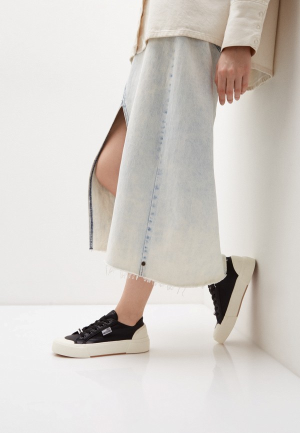 Love Moschino Кеды - фото 6