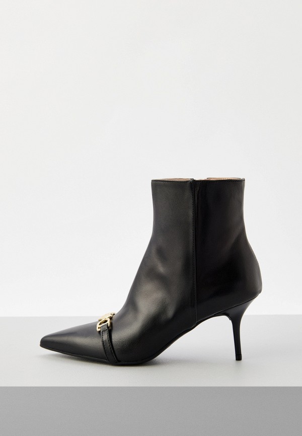 Love Moschino Ботильоны - фото 1