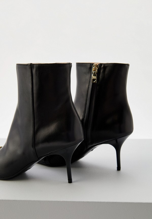 Love Moschino Ботильоны - фото 4