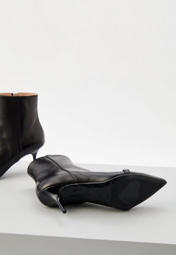 Love Moschino Ботильоны - фото 5