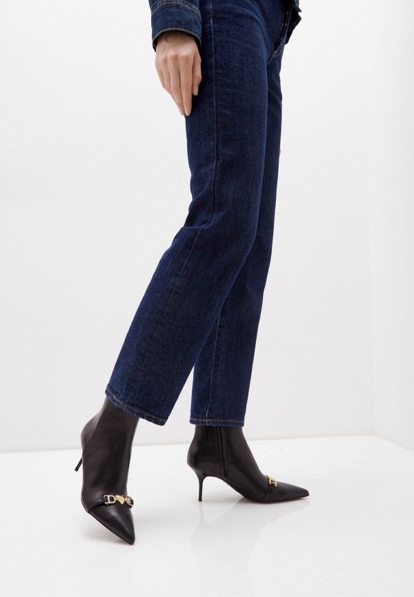 Love Moschino Ботильоны - фото 6