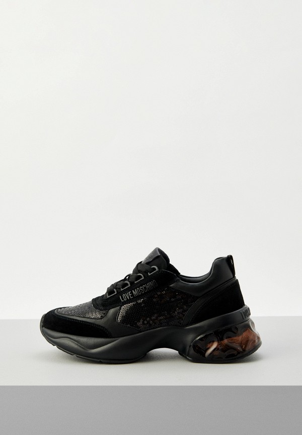 Love Moschino Кроссовки - фото 1