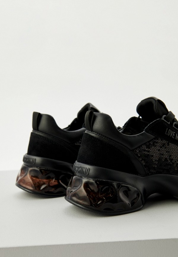 Love Moschino Кроссовки - фото 4