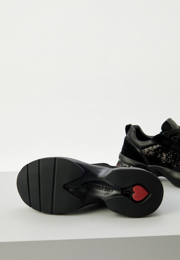 Love Moschino Кроссовки - фото 5