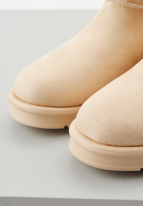 Love Moschino Полусапоги - фото 2