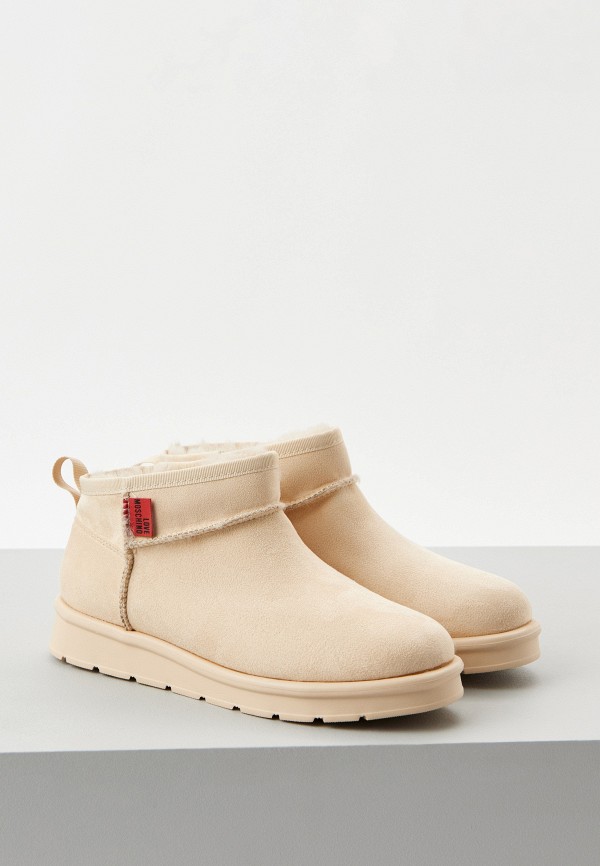 Love Moschino Полусапоги - фото 3