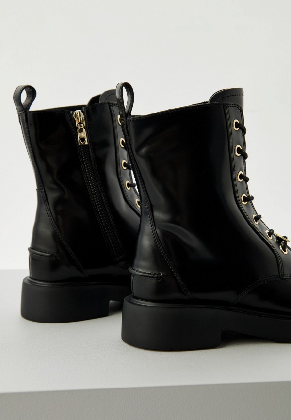 Love Moschino Ботинки - фото 4