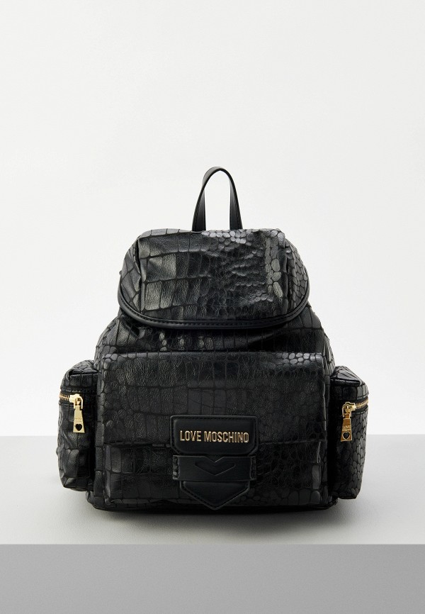 Love Moschino Рюкзак - фото 1