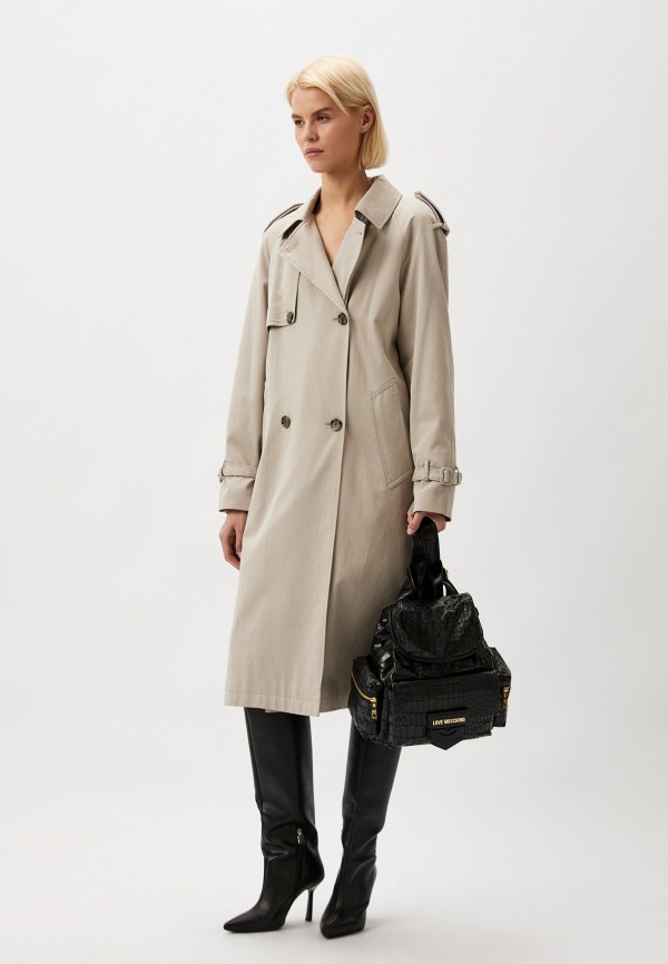 Love Moschino Рюкзак - фото 5