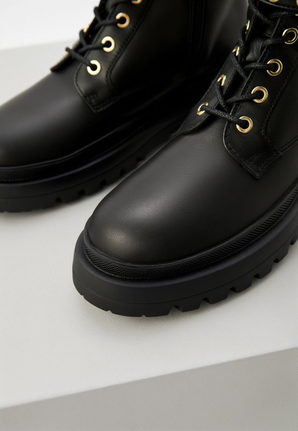 Love Moschino Ботинки - фото 2