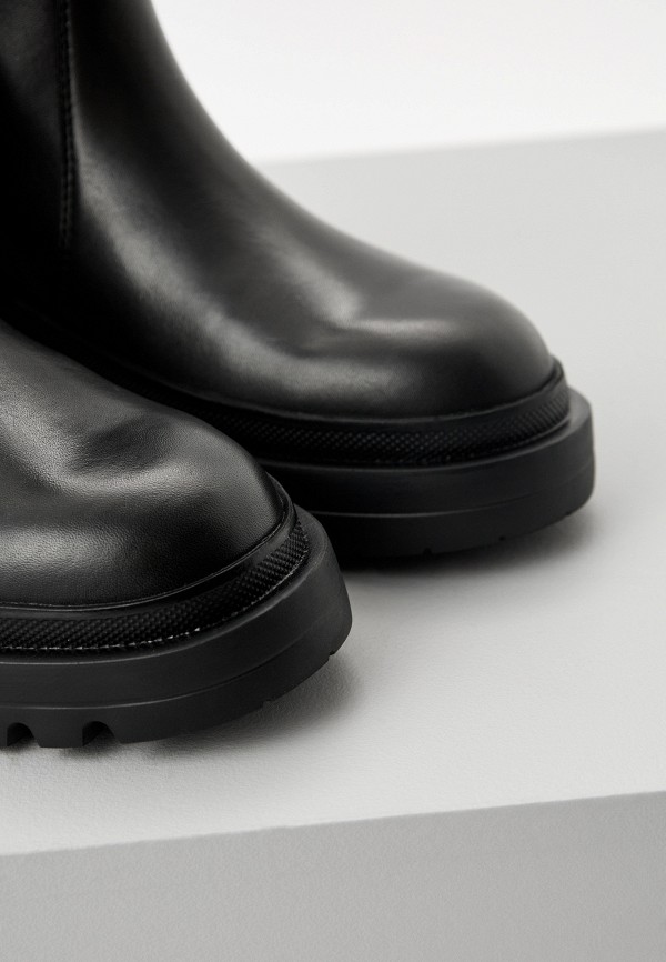 Love Moschino Полусапоги - фото 2