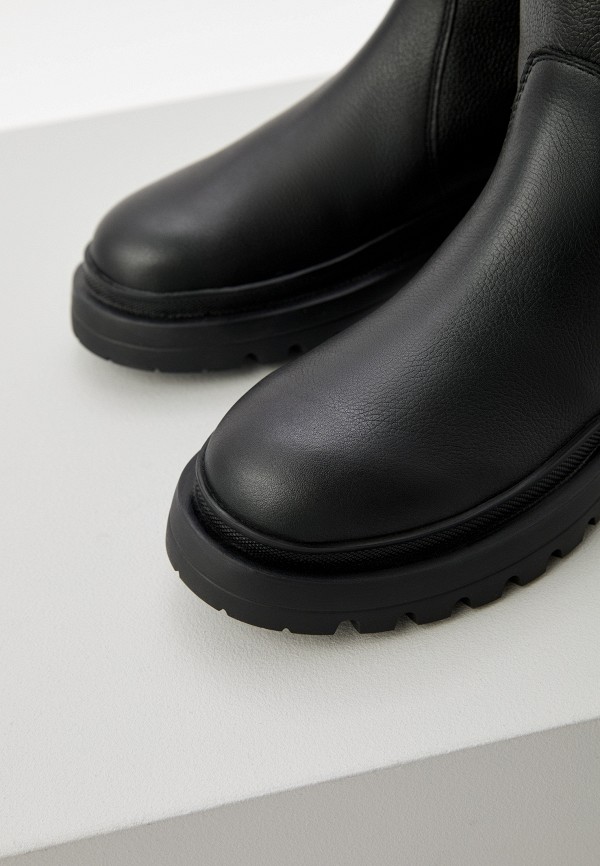 Love Moschino Полусапоги - фото 2