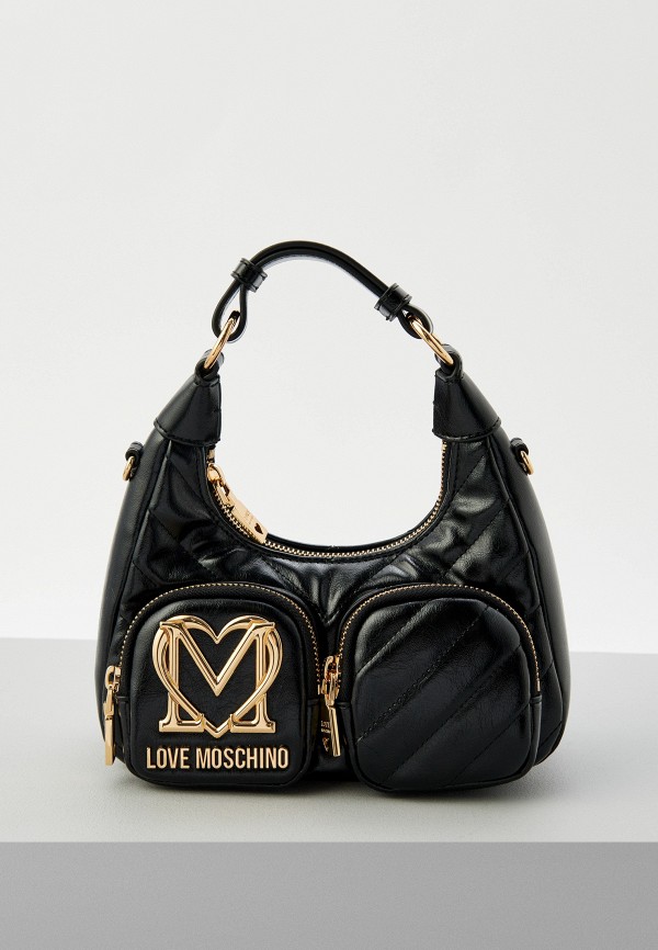 Love Moschino Сумка - фото 1
