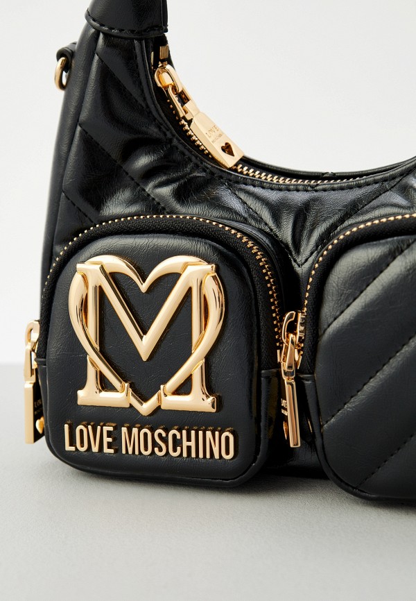 Love Moschino Сумка - фото 3