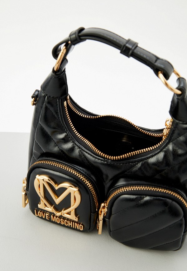 Love Moschino Сумка - фото 4