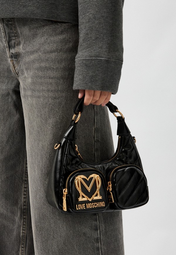 Love Moschino Сумка - фото 6