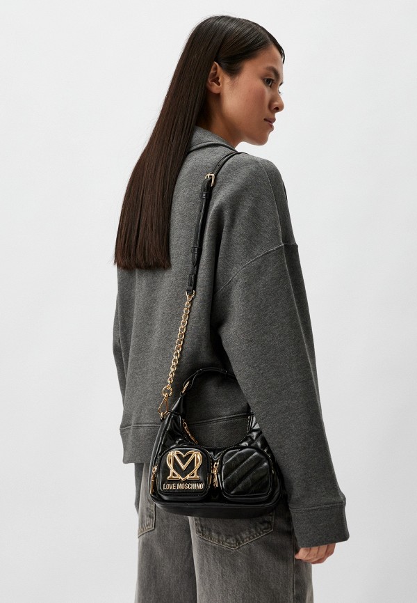 Love Moschino Сумка - фото 5