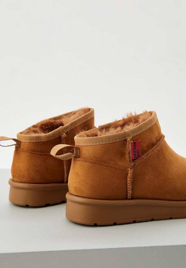 Love Moschino Полусапоги - фото 4