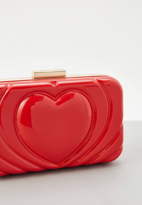 Love Moschino Клатч - фото 3