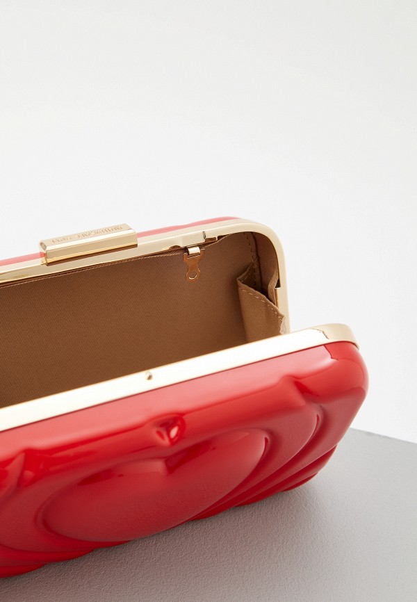 Love Moschino Клатч - фото 4