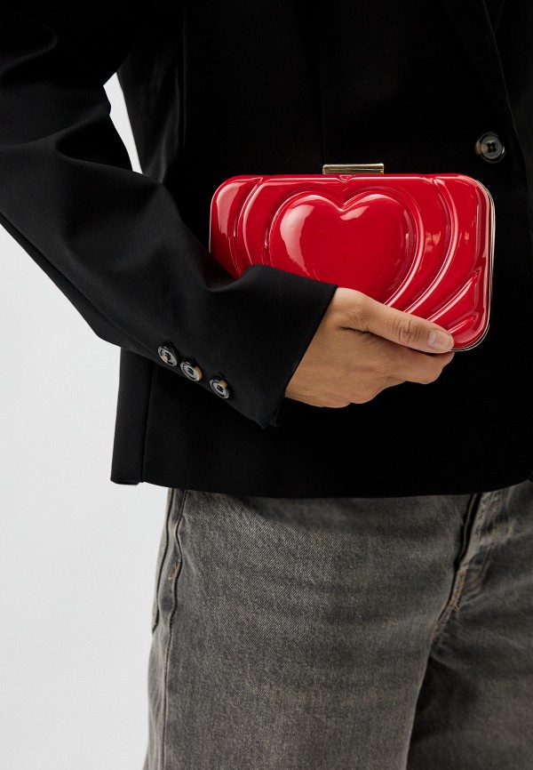 Love Moschino Клатч - фото 6