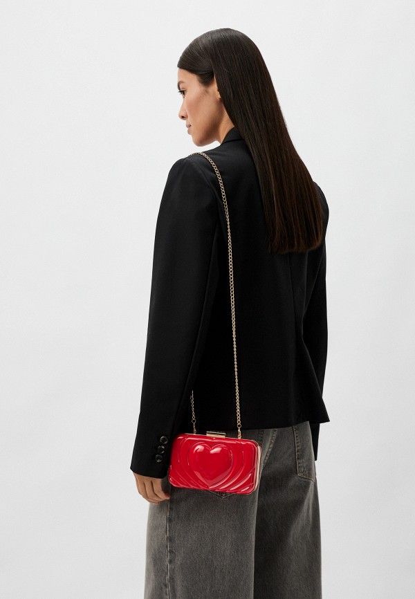 Love Moschino Клатч - фото 5