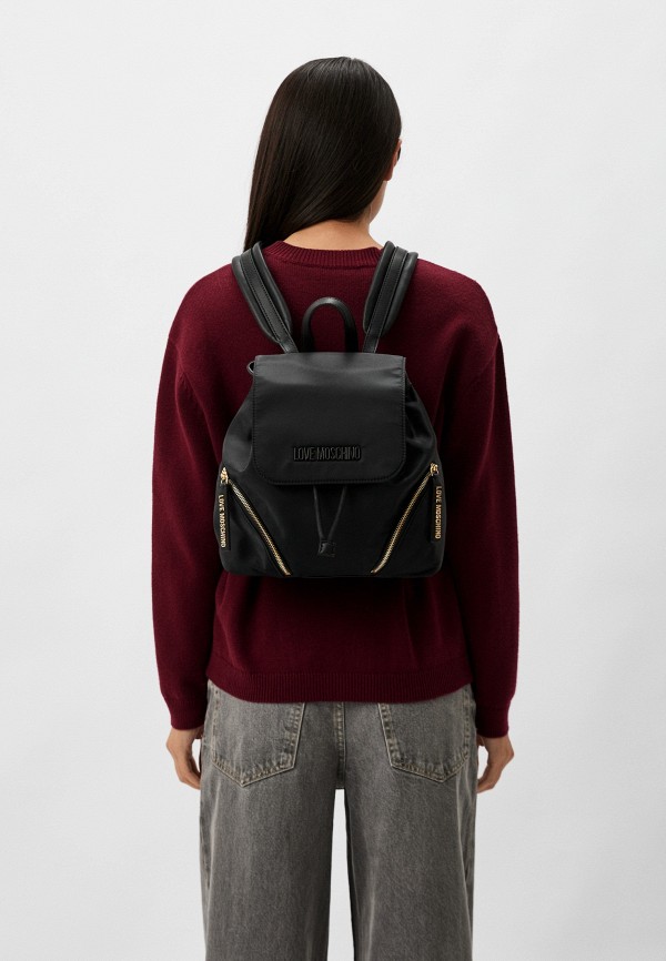 Love Moschino Рюкзак - фото 6