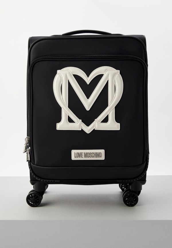 Love Moschino Чемодан - фото 1