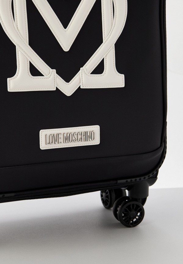 Love Moschino Чемодан - фото 3