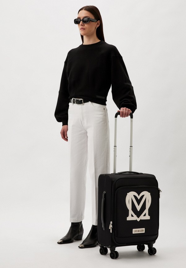 Love Moschino Чемодан - фото 6