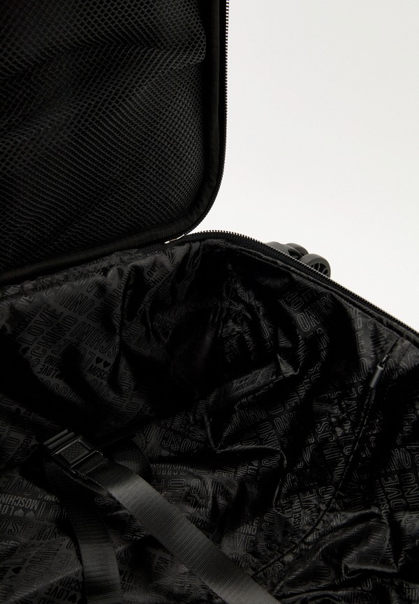 Love Moschino Чемодан - фото 6