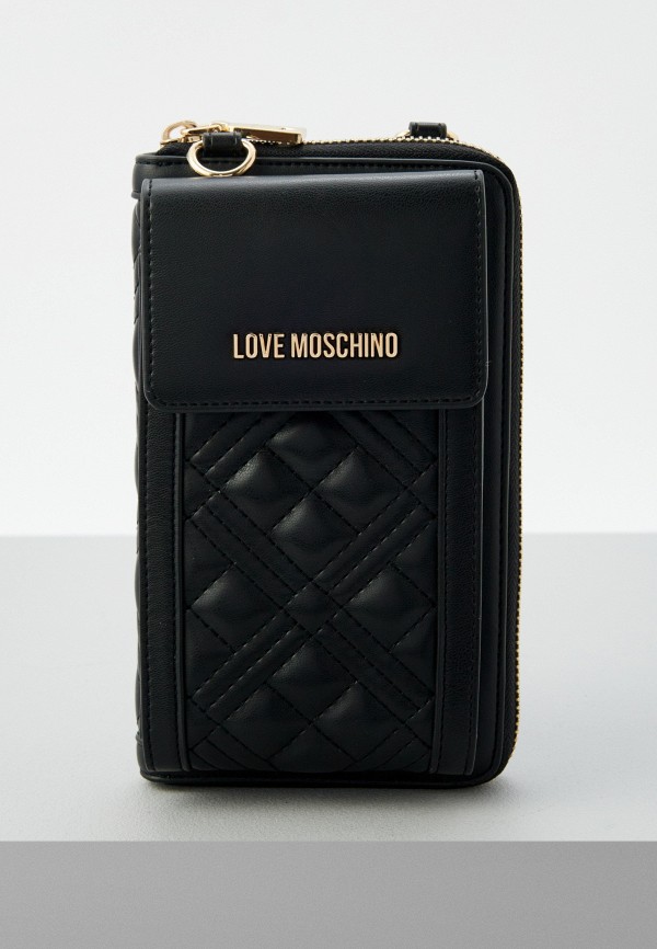 Love Moschino Сумка - фото 1