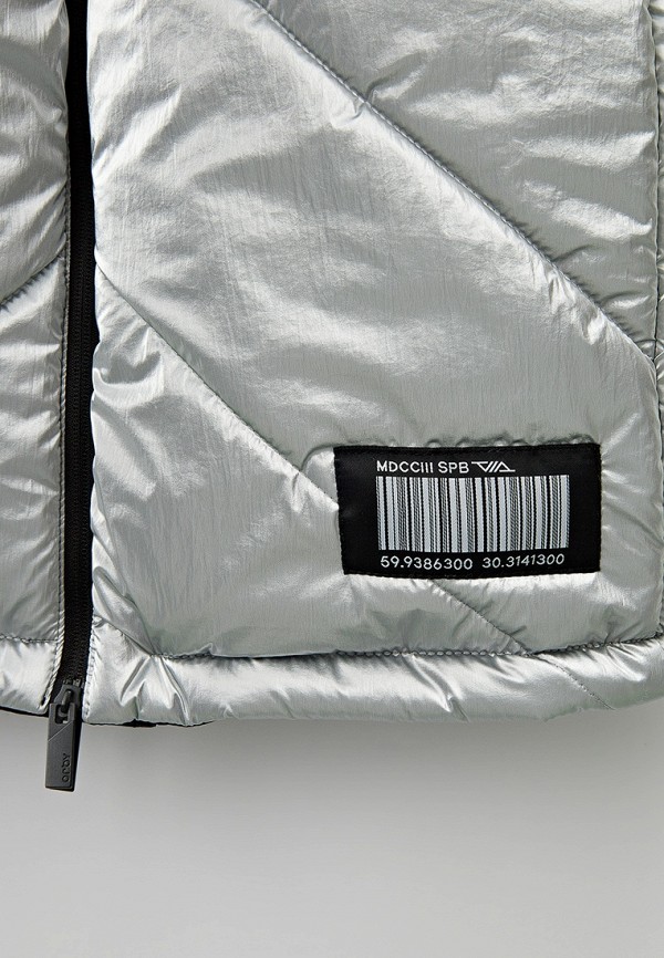 Orby Куртка утепленная - reversible - фото 5