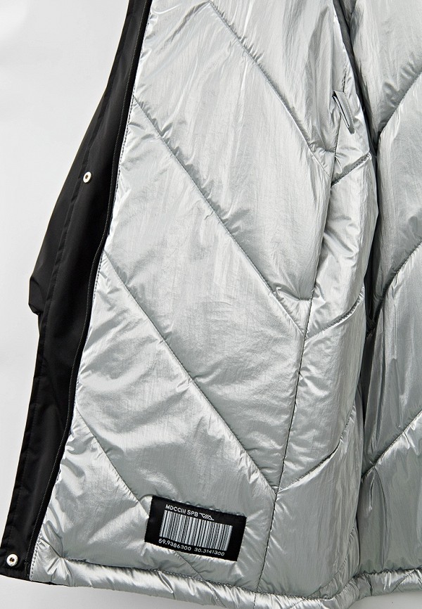 Orby Куртка утепленная - reversible - фото 6