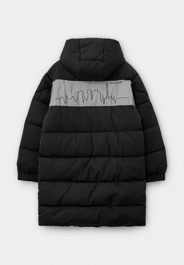 Orby Куртка утепленная - фото 2