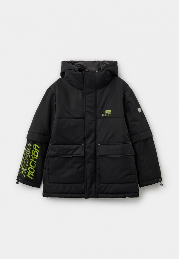 Orby Куртка утепленная - фото 1