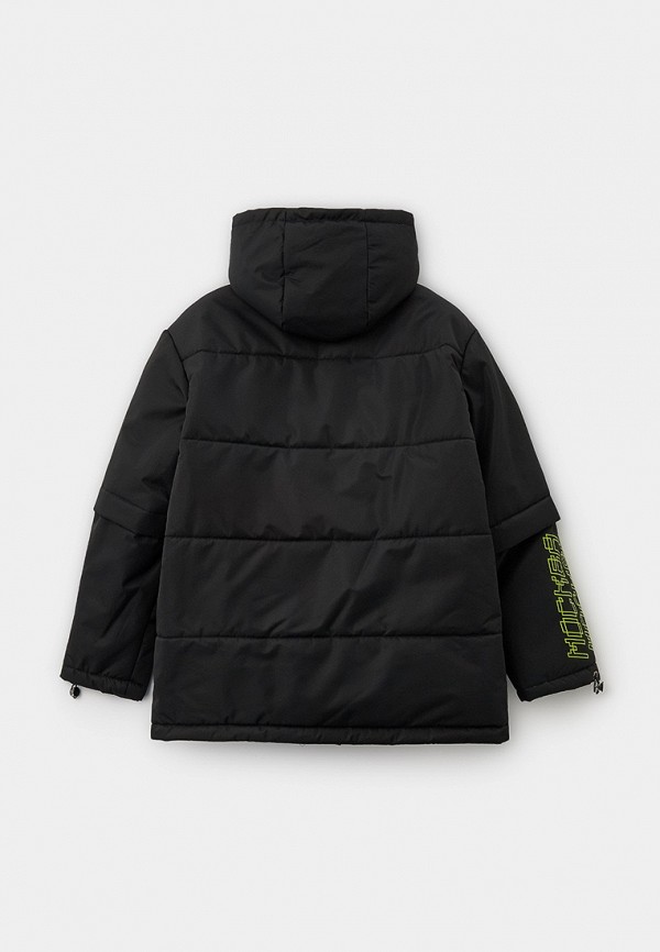 Orby Куртка утепленная - фото 2