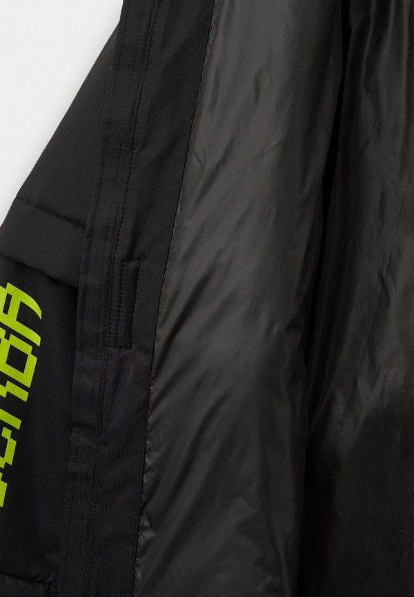 Orby Куртка утепленная - фото 4