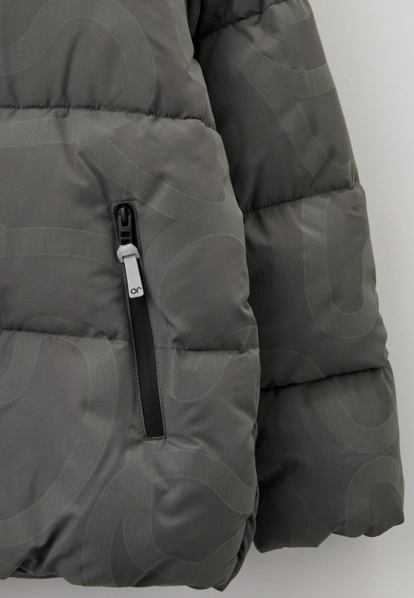 Orby Куртка утепленная - фото 4