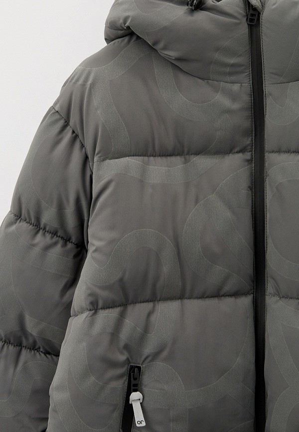 Orby Куртка утепленная - фото 5