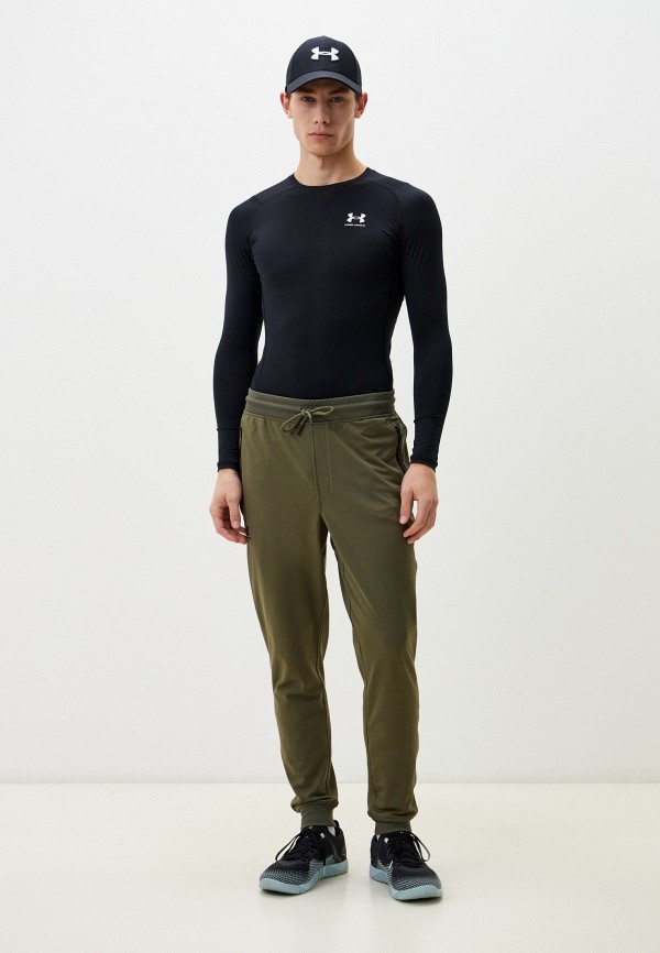 Under Armour Брюки спортивные - SPORTSTYLE TRICOT JOGGER - фото 2