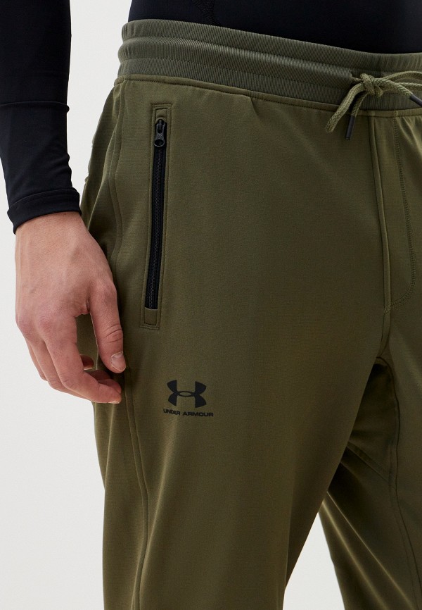 Under Armour Брюки спортивные - SPORTSTYLE TRICOT JOGGER - фото 4