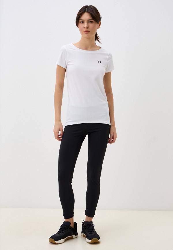 Under Armour Футболка спортивная - TECH MESH SS - фото 2