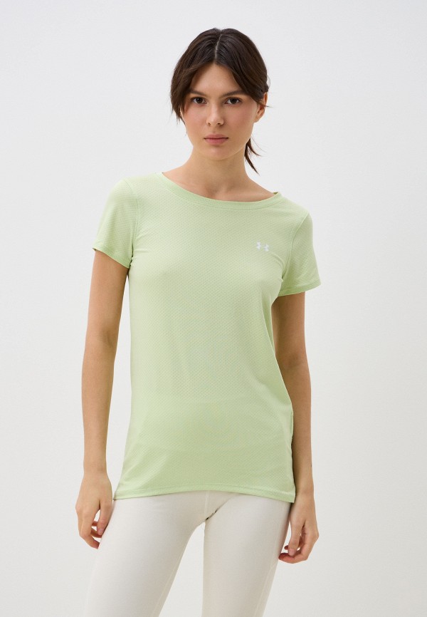 Under Armour Футболка спортивная - TECH MESH SS - фото 1