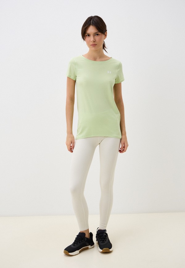 Under Armour Футболка спортивная - TECH MESH SS - фото 2