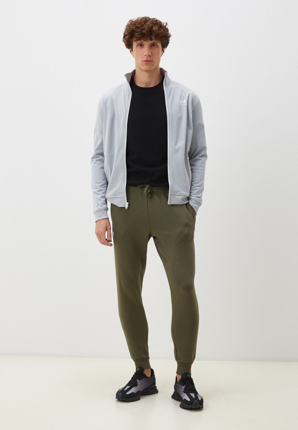 Under Armour Олимпийка - SPORTSTYLE TRICOT JACKET - фото 2