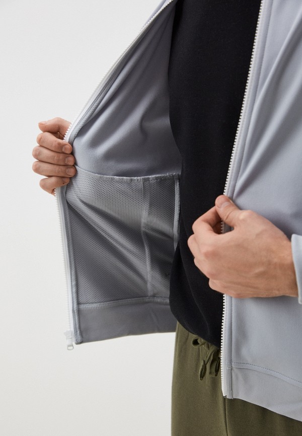 Under Armour Олимпийка - SPORTSTYLE TRICOT JACKET - фото 4