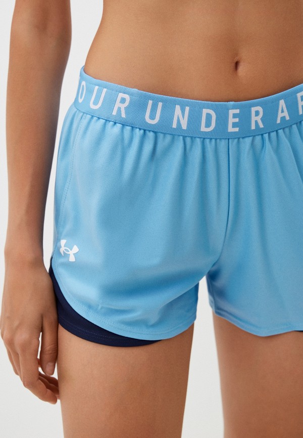 Under Armour Шорты спортивные - PLAY UP SHORTS 3.0 - фото 4